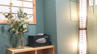 デラックス和室 キッチン付き