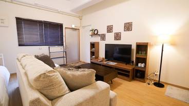 リビング エリア / 6