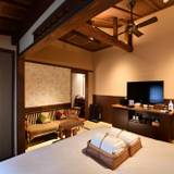 客室【白藍】 / 2