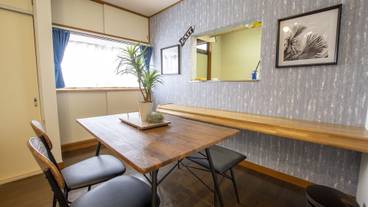 リビング エリア / 11