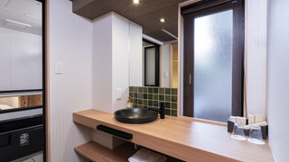 デラックス ダブルルーム 禁煙