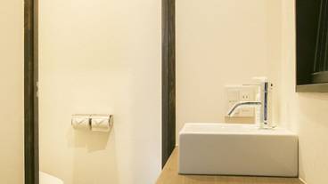 バスルーム / 11