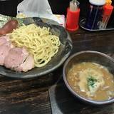 濃厚つけ麺 まる家 いわき店（ノウコウツケメン）
