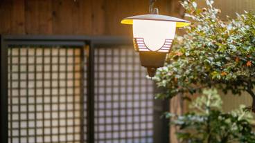 施設内の設備 / 1