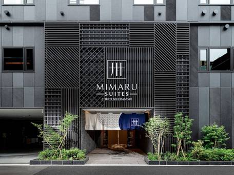 MIMARU SUITES東京日本橋 / 1