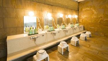 屋内スパ浴槽 / 6