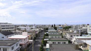 施設からの眺望 / 6