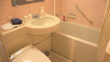 バスルーム / 16