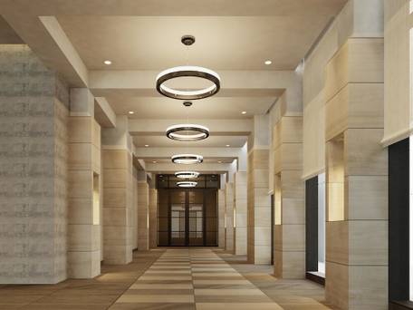 ホテルエムズ・プラス四条大宮 / 3