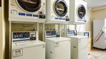 施設内の設備 / 2