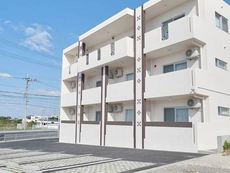 コンドミニアム yuyuki / 2