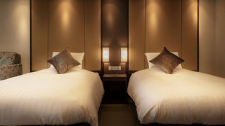 和風デラックスツイン 禁煙