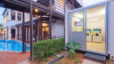 ランドリー ルーム / 22