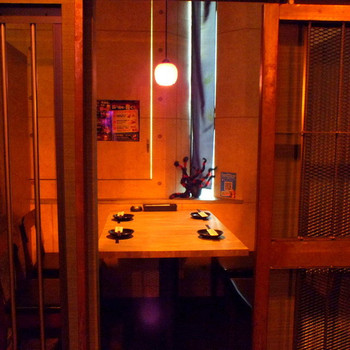 「ザ・ロックアップ 梅田店」 内観 61212000 