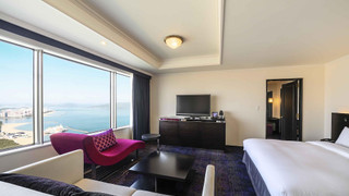 エグゼクティブキングスイート