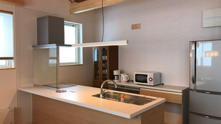 ラグジュアリー コテージ 4 ベッドルーム