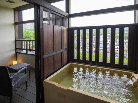 ラビスタ草津ヒルズ / 3