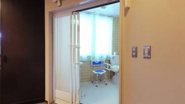 バスルーム / 21