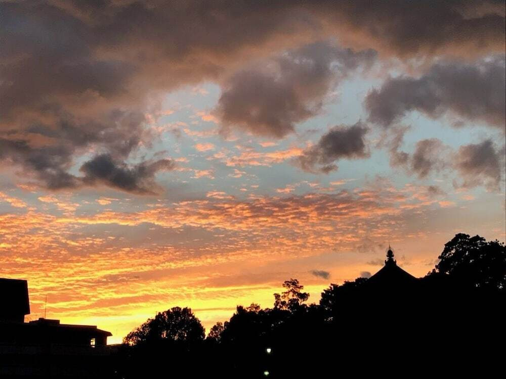 施設からの眺望