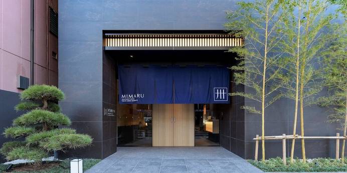 MIMARU東京 上野稲荷町(東京都 アパートメント) / 1