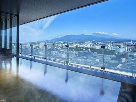 富士山三島東急ホテル / 1