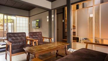 リビング エリア / 23