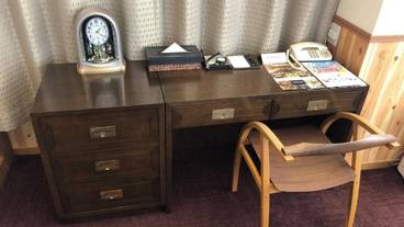 客室の設備とサービス / 15