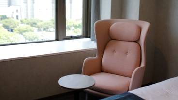 THE KNOT TOKYO Shinjuku（ザ ノット  トウキョウシンジュク） / 11