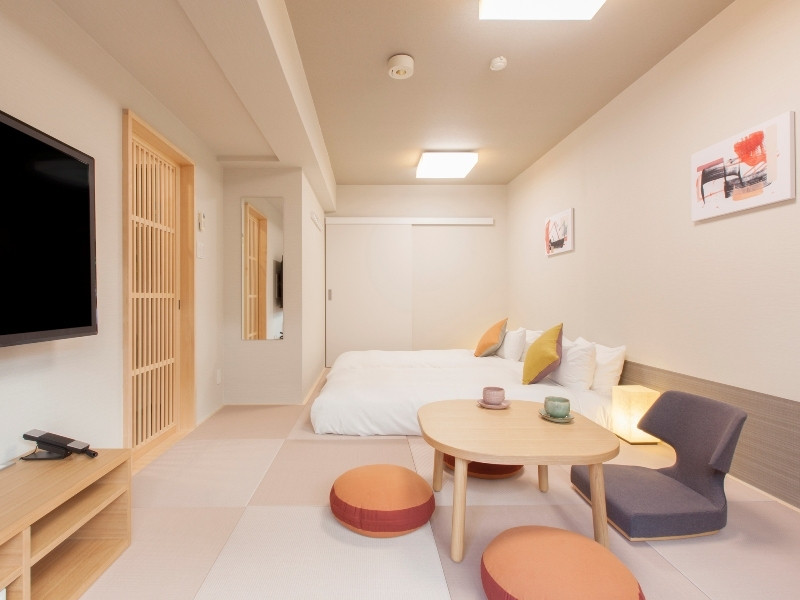 東急ステイ目黒・祐天寺3638255