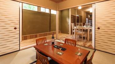 リビング エリア / 15