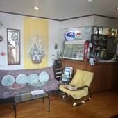 モン・セルヴァン妙高(新潟県 ペンション) / 2