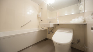 別館コーナーダブル 禁煙