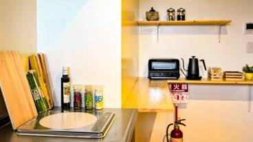 共用キッチン / 11