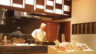 レストラン / 11