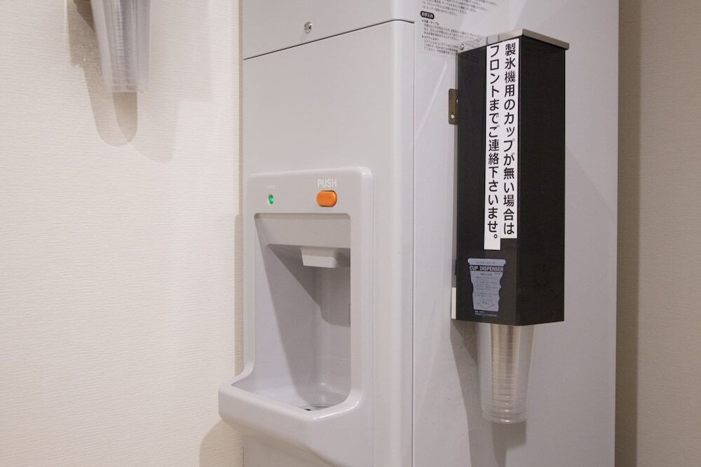 自動販売機