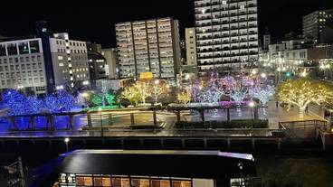 施設からの眺望 / 9