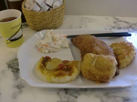 東横イン日本橋浜町明治座前 / 5