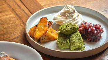 レストラン / 23