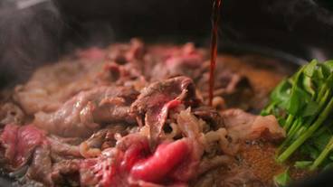 食事・飲み物 / 9