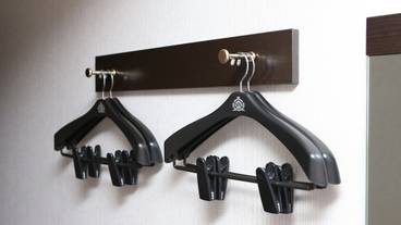 客室の設備とサービス / 17