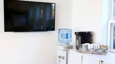 施設内の設備 / 4