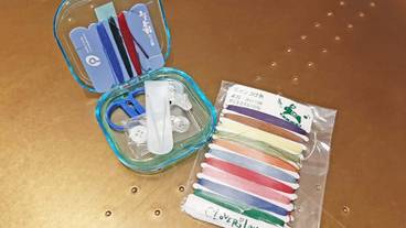 客室の設備とサービス / 36