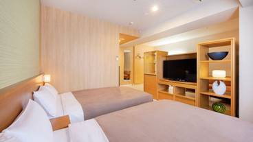 施設内の設備 / 2