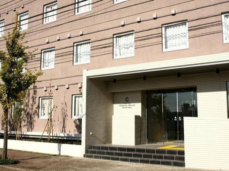 展望の湯 ホテルクラウンヒルズ君津（BBHホテルグループ） / 2