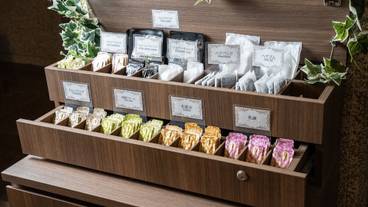 施設内の設備 / 5