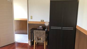 施設内の設備 / 6