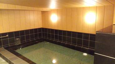 施設内の設備 / 2