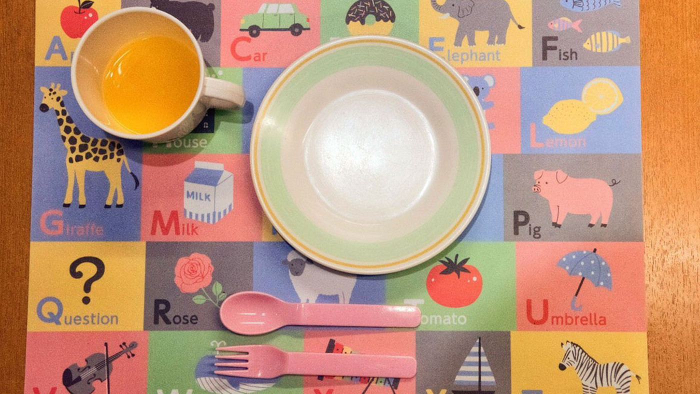 木の温もりに安らぐ。ファミリープランで快適に滞在4234902