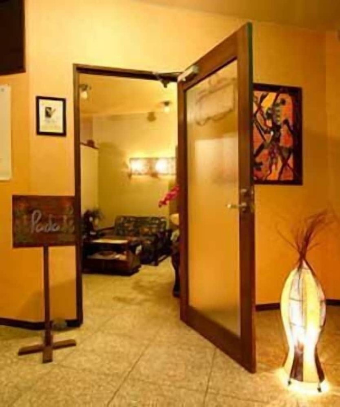 トリートメント ルーム