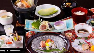 食事・飲み物 / 1